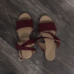 Old Navy sandals